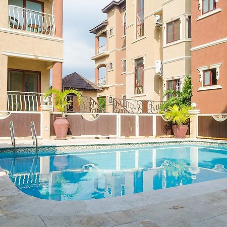 Apartament The Bellagio Getaway Kingston Zewnętrze zdjęcie