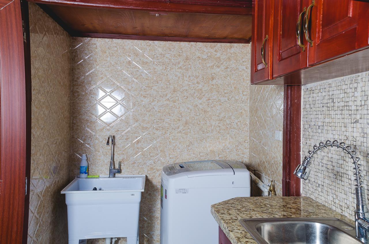 Apartament The Bellagio Getaway Kingston Zewnętrze zdjęcie